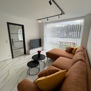 Appartement met Twee Slaapkamers