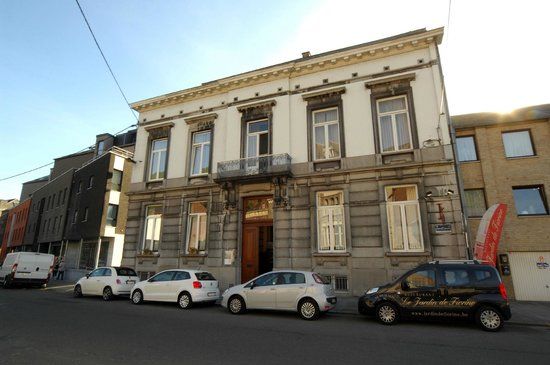 Le Jardin de Fiorine